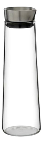 Botellas De Agua A Prueba De Fugas, Hervidor De Vidrio Con T