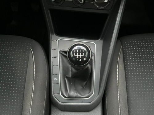 Imagen 15 de 18 de Volkswagen Virtus Comfortline Sd Mt 2020 - 1600cc