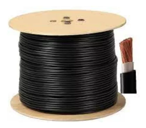 Cable electrico cobre thhn 1/0