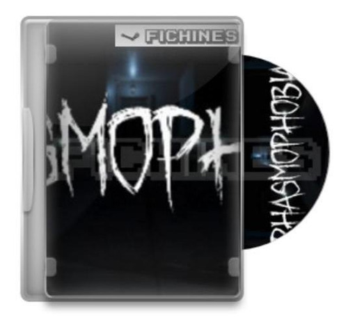Imagen 1 de 6 de Phasmophobia - Original Pc - Steam #739630