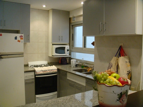 Palermo 2 Amb C/coch Amoblado