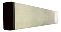 Comprar Regla Aluminio Revoque Albañil 40 X 20  Largo 1 Mt