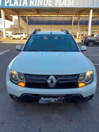 Renault Duster Oroch 1.6 Dynamique