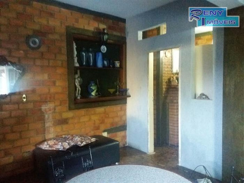 Imagem 19 de 20 de Sobrados À Venda Em Sorocaba/sp - Compre O Seu Sobrados Aqui! - 1392934