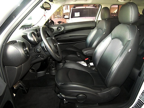 Mini Paceman 1.6 S All4 16v 184cv Turbo Gasolina 2p