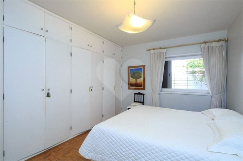 Casa Térrea No Jardim Marajoara ! - 375-im57787