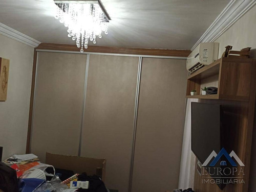 Imagem 13 de 18 de Casa Com 3 Dormitórios À Venda, 190 M² Por R$ 450.000,00 - Industrial - Londrina/pr - Ca1387