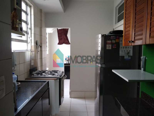 Imagem 3 de 12 de Apartamento-à Venda-botafogo-rio De Janeiro - Boap20569