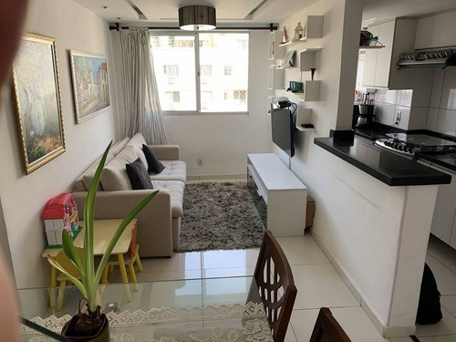 Imagem 20 de 20 de Cobertura Com 2 Dormitórios À Venda, 100 M² Por R$ 530.000,00 - Barreto - Niterói/rj - Co0428