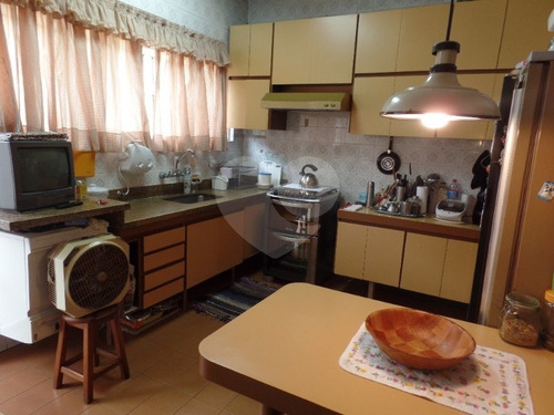 Imagem 11 de 28 de Casa Terrea A Venda Vila Mascote 4 Dormitorios 5 Vagas - Reo49204
