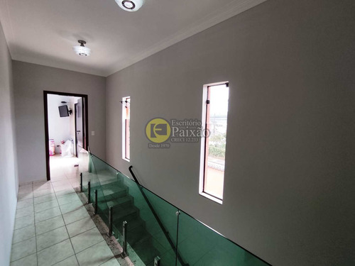Imagem 15 de 30 de Sobrado Com 3 Dorms, Vila Nova Cintra, Mogi Das Cruzes - R$ 650 Mil, Cod: 27001 - V27001