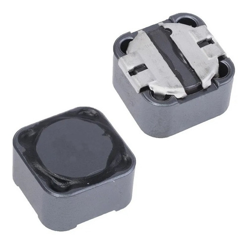 10x Indutor 220uh Sumida Cdrh127np-221mc Filtro Dc-dc