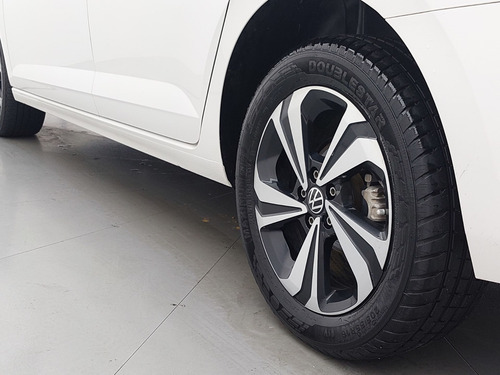 Volkswagen Virtus 1.0 200 TSI COMFORTLINE AUTOMÁTICO