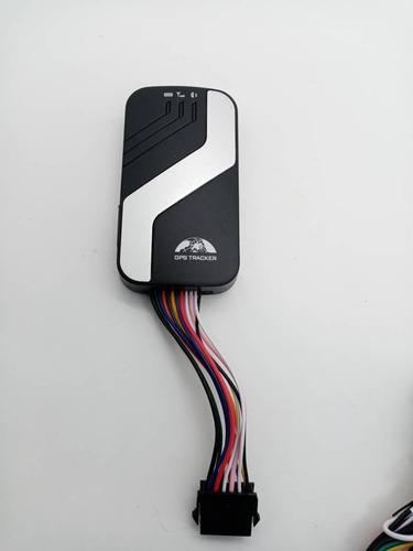 Gps Coban Conexión 4g Para Autos Camionetas Y Suv
