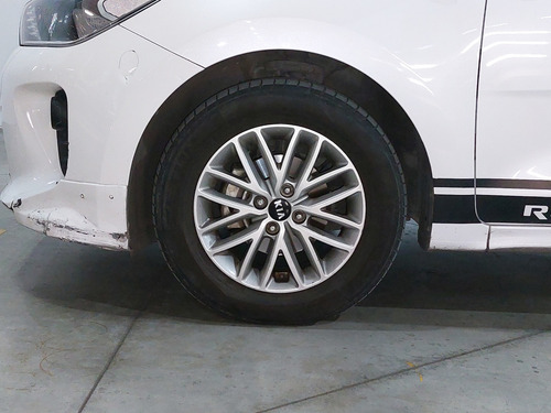 Kia Rio 1.6 LX AUTO