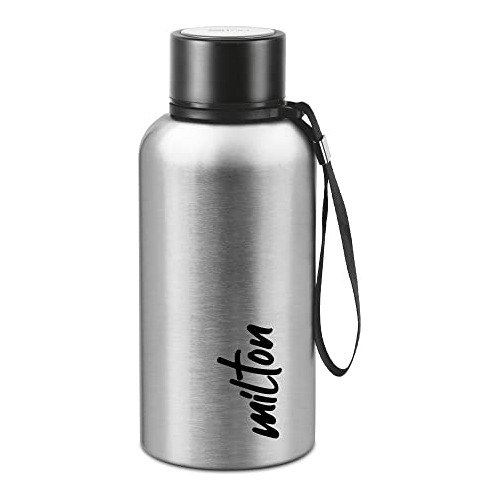 Milton Aura 1000 Thermosteel Bottle, 1.05 Litre, 37slt