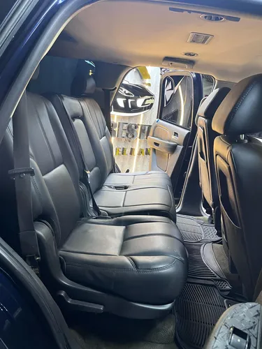 Chevrolet Tahoe 2007