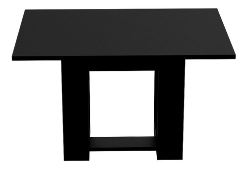 Mesa Comedor Volterra 120 - Wengue