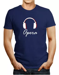Idakoos Polo Opera - Headphones