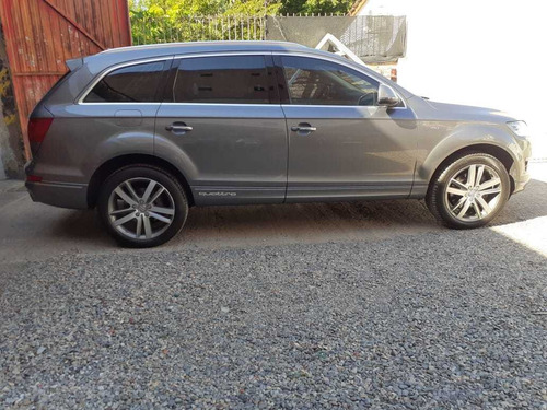 Audi Q7 3.0 Tfsi 333cv Tiptronic Quattro