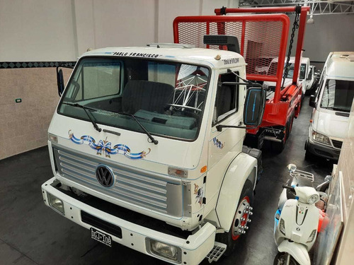 Volkswagen 15.160 Chasis Largo
