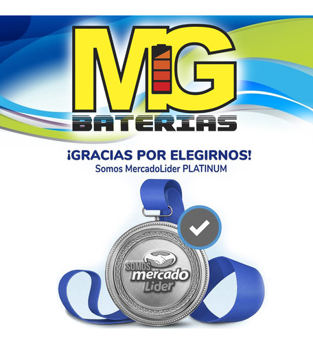 Batería Para Motorola Moto M Bl265 3000mah