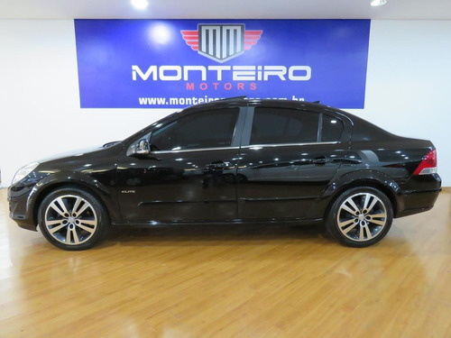 Chevrolet Vectra 2.0 Elite Flex Aut Top C/ Teto Só 45.000 Km
