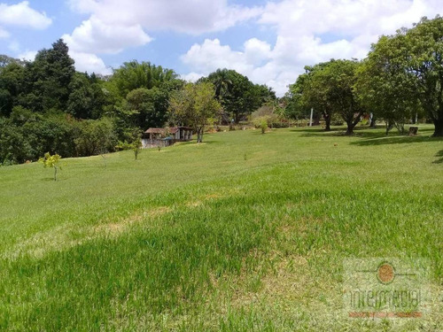 Imagem 1 de 6 de Terreno Residencial À Venda, Jardim Santa Adelia, Boituva. - Te1081