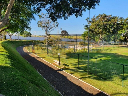 Imagem 24 de 29 de Casa Para Venda Em Paulinia - Condomínio Residencial Terras Do Fontanário - Valor R$ 850.000,00 - Ca01148 - 69382470