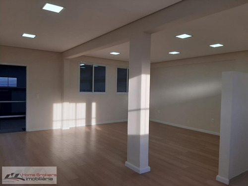 Imagem 5 de 15 de Galpão Para Venda Em Várzea Paulista, Loteamento Parque Empresarial São Luiz, 3 Banheiros, 3 Vagas - 24992o_2-1546301