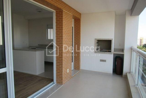 Imagem 4 de 30 de Apartamento À Venda Em Taquaral - Ap018883