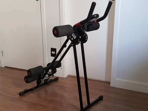Aparelho Abdominais 5 Minutes Shaper Polishop (Usado)
