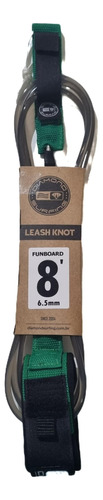Leash Knot Diamond Surfing Fun 8' X 6,5mm 