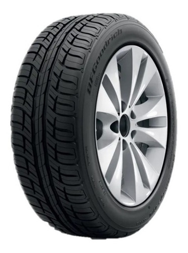 Paquete De 2 Llantas 185/65r15  Bf-goodrich Advantage Drive