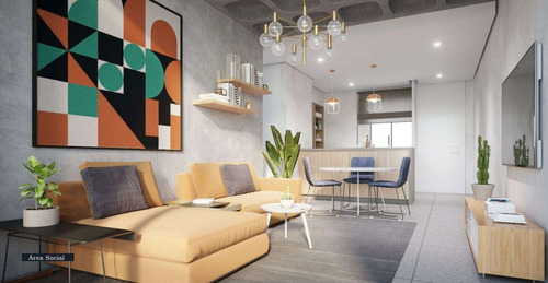 Imagen 4 de 30 de Departamento En Venta Centro De Monterrey