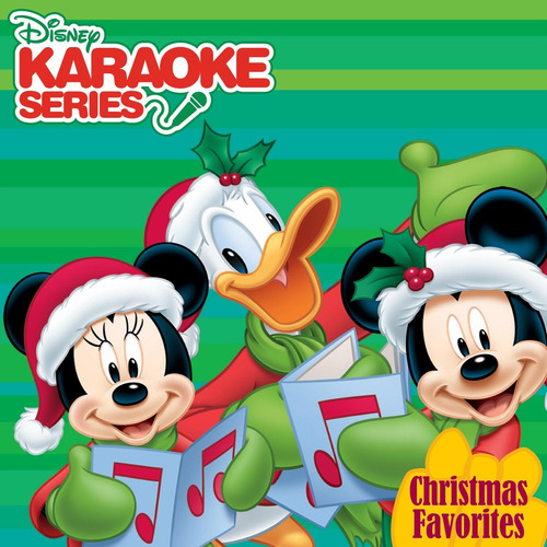 Cd: Christmas Favorites