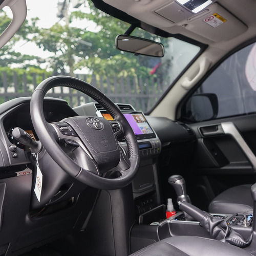 Toyota Prado 2.7 Diésel Tx-L