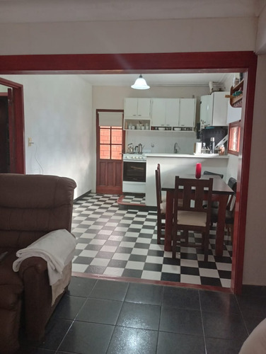 Imagen 3 de 30 de Chalet De 3 Ambientes Mas Departamento De 2 Ambientes A Estrenar