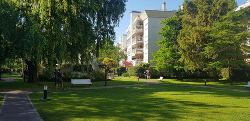 Imagen 2 de 30 de Talar Vicente Lopez Temporario Y Venta 4 Amb. Amenities Cochera