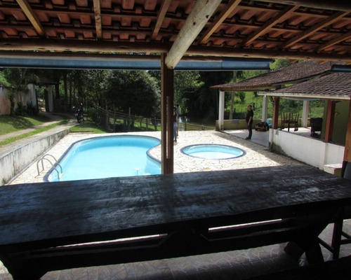 Imagem 8 de 9 de Sitio - 04340 - 33229065