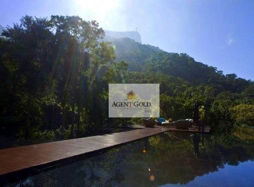 Imagem 19 de 30 de Casa Com 7 Dormitórios À Venda Por R$ 70.000.000,00 - Jardim Botânico - Rio De Janeiro/rj - Ca0388