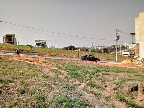 Imagem 3 de 25 de Terreno Com 257 M² No Condomínio Residencial Helena Maria - Wanel Ville - Sorocaba - Ao Lado Do Residencial Villagio Milano - Te0163