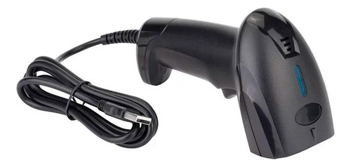 Leitor De Codigo Nonus 1d Usb Li150 Com Suporte - 012320