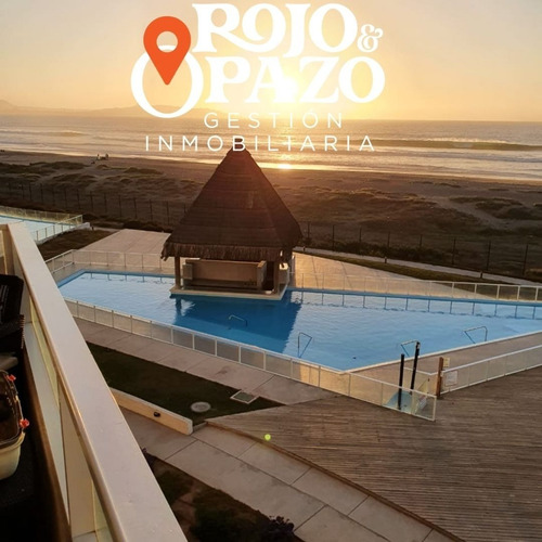 Imagen 1 de 4 de Vendo Departamento Amoblado En La Serena