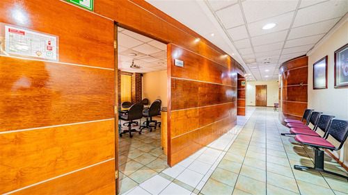 Local Comercial En Venta En Ñuñoa