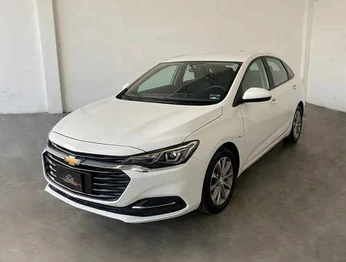 Chevrolet Cavalier 1.3 Ls At