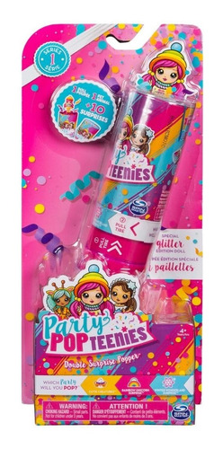 Party Pop Teenies