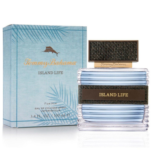 Perfume Tommy Bahama Island Life Men