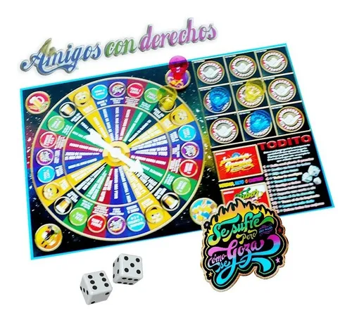 Juego de ludo para jugar con amigos hotsell