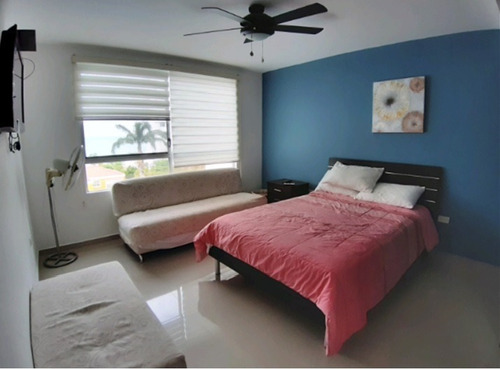 Imagen 4 de 10 de Suite Duplex En Tonsupa Cerca Del Mar
